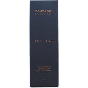 Routine The Class Body, Hair & Atmosphere Mist 200ml