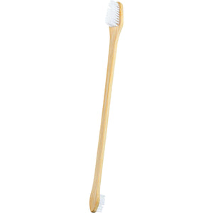 SD Naturals PUR PUP Bamboo Pet Toothbrush 1ct