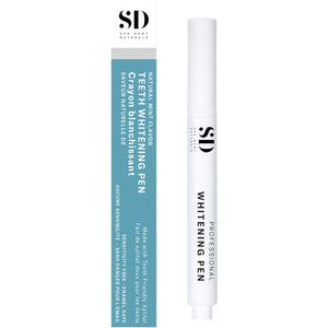 SD Naturals Teeth Whitening Pen 2.5ml