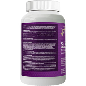 Schinoussa Sea Vegetables Berry Antioxidant Formula 270g