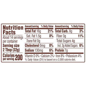 SunButter Sunflower Seed Butter Original 454g