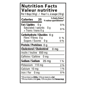 Teeccino Mocha Chicory Herbal Coffee 300g