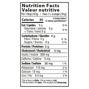 Teeccino Vanilla Nut Chicory Herbal Coffee 300g