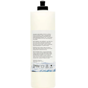 The Unscented Co. Dish Soap 750mL