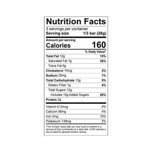 Theo Pure 45% Milk Chocolate Bar 85g