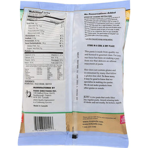 Tinkyada Brown Rice Pasta Little Dreams 397g