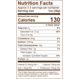 Unreal Dark Chocolate Covered Pretzels 100g