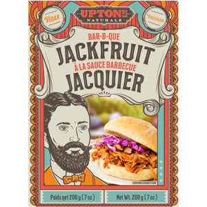 Upton's Naturals Bar-B-Que Jackfruit 200g