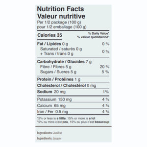 Upton's Naturals Original Jackfruit 200g