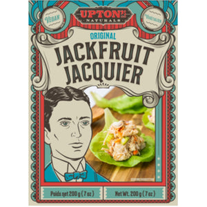 Upton's Naturals Original Jackfruit 200g