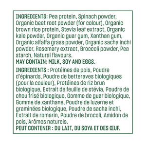 VEGA Plant-Based Protein and Greens Berry 609g