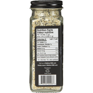 Watkins Organic Everything Bagel Sesame Seasoning Blend 85g