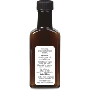 Watkins Organic Pure Orange Extract 59mL