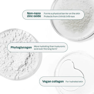 Oceanly Solid Tinted OIl SPF 30 8.5g