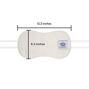 Queen of the Thrones Kids Castor Oil Pack