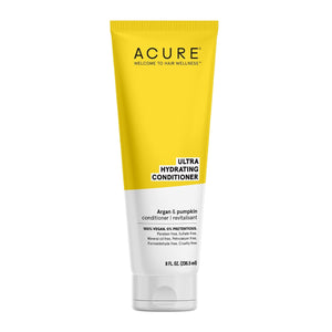 Acure Ultra Hydrating Conditioner 236ml