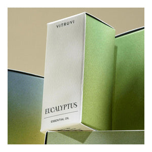 Vitruvi Eucalyptus Essential Oil 10ml