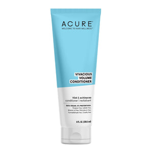 Acure Vivacious Volume Conditioner 236ml