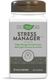 Nature's Way Stress Manager 30s