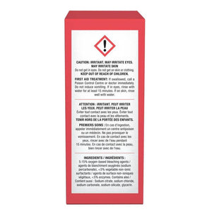 Attitude nature+ Dishwasher Pods 26s