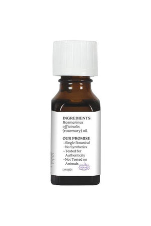 Aura Cacia Rosemary Oil 15ml