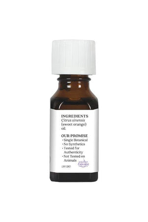 Aura Cacia Sweet Orange 15ml