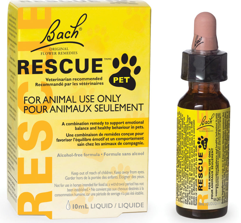 Bach Rescue Remedy Animal 10ml
