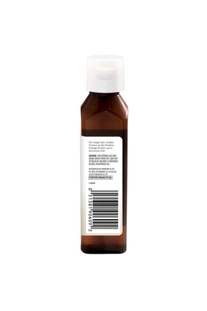 Aura Cacia Organic Sesame Oil 118ml