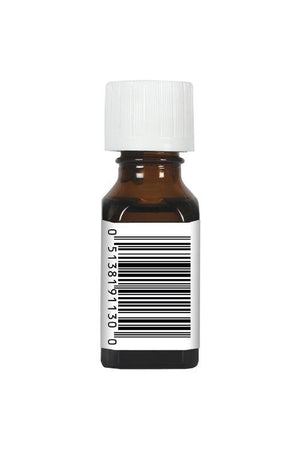 Aura Cacia Patchouli Oil 15ml