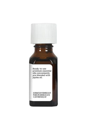 Aura Cacia Sandalwood in Jojoba Oil 15ml