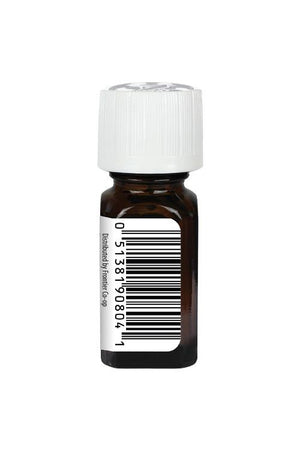 Aura Cacia Organic Tea Tree Oil 7.4ml