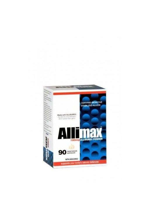 Allimax 90s
