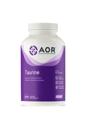 AOR Taurine 270s