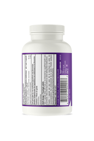 AOR Zinc-Copper Balance 100s