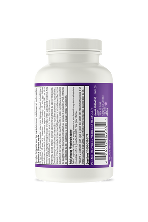 AOR Rhodiola 60s
