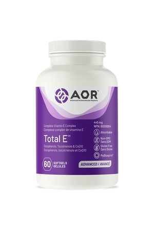 AOR Total E 60s