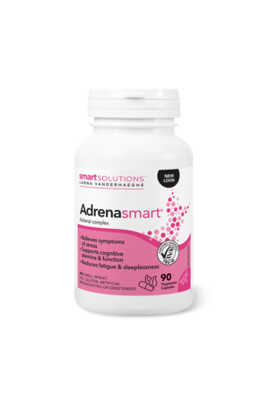 Smart Solutions Adrenasmart 90s