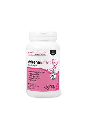 Smart Solutions Adrenasmart 180s