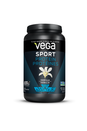 Vega Sport Protein Vanilla 828g