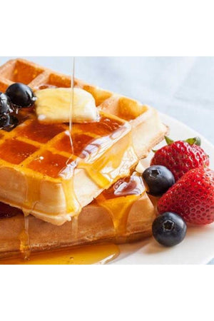 Wholesome Organic Raw Blue Agave Syrup 480ml