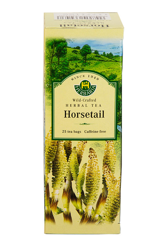 Herbaria Horsetail Tea 25s