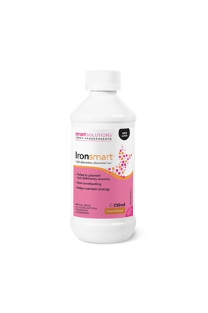 Smart Solutions Ironsmart 250mL