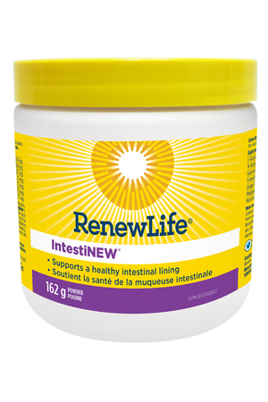 Renew Life IntestiNEW Powder 162g