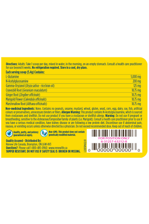 Renew Life IntestiNEW Powder 162g