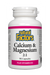 Natural Factors Calcium & Magnesium 2:1 Plus Vitamin D3 90s