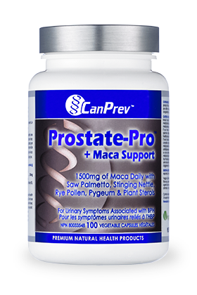 CanPrev Prostate-Pro 100s