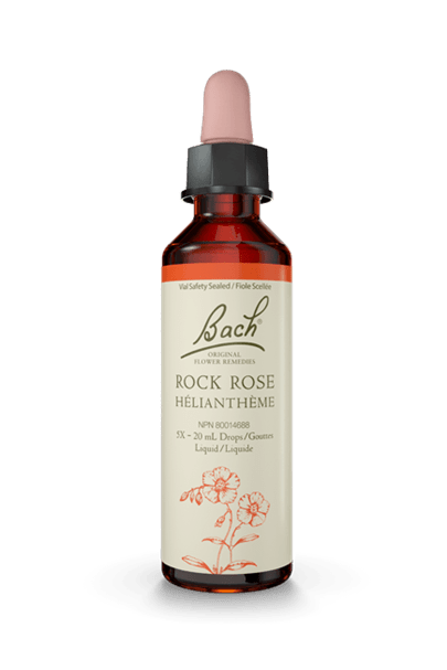Bach Rock Rose 20ml
