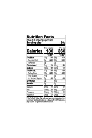 Lilys Creamy Milk Chocolate 85g