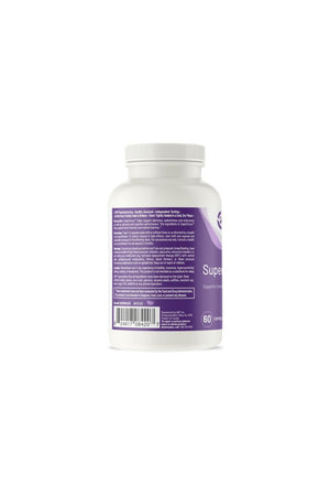 AOR SuperFocus 60s