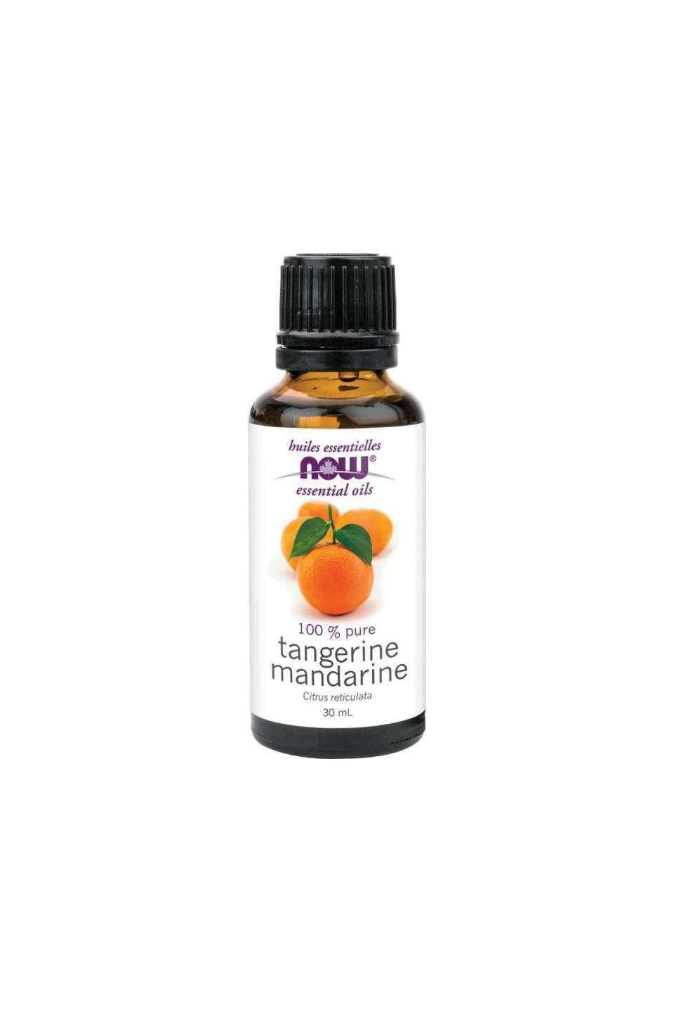 NOW 100% Pure Tangerine Oil 30ml